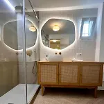 Apartment Nuevo Close To Sinese Design Homes *