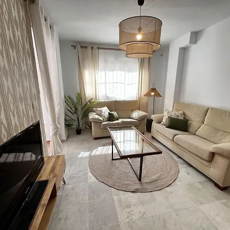 Nuevo Close To Sinese Design Homes Apartment Torremolinos