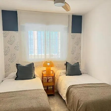 Nuevo Close To Sinese Design Homes Apartment Torremolinos