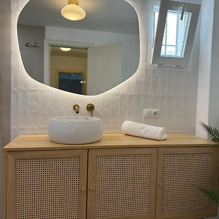 Nuevo Close To Sinese Design Homes Apartment Torremolinos