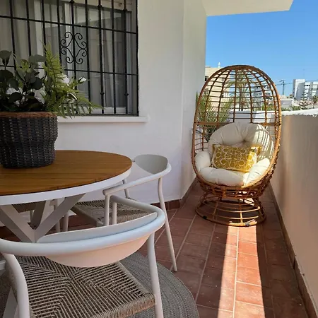 Nuevo Close To Sinese Design Homes Apartment Torremolinos