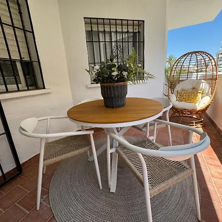Nuevo Close To Sinese Design Homes * Torremolinos