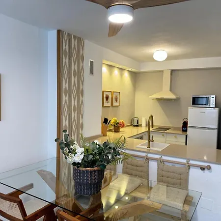 Nuevo Close To Sinese Design Homes Apartment *