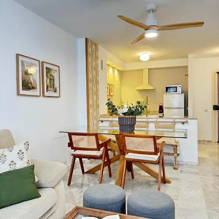 Apartment Nuevo Close To Sinese Design Homes *