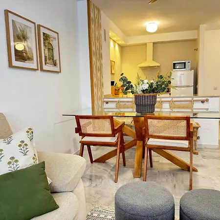 Nuevo Close To Sinese Design Homes Torremolinos