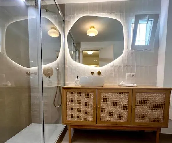 Apartamento Nuevo Close To Sinese Design Homes *