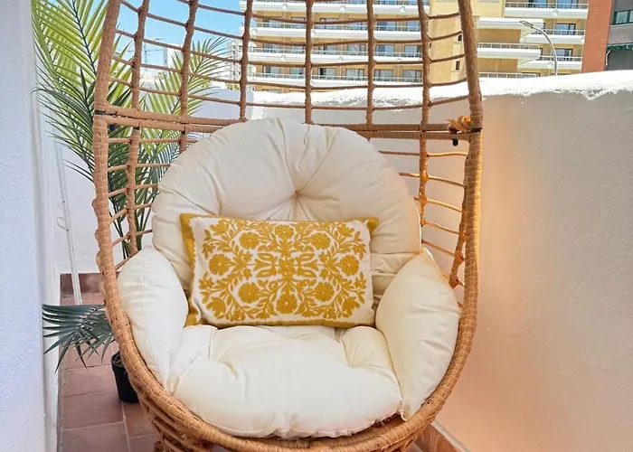 Nuevo Close To Sinese Design Homes Апартаменты *