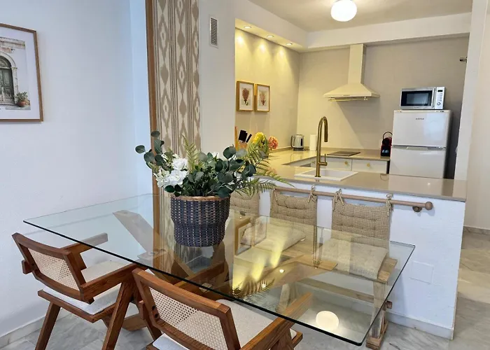 Nuevo Close To Sinese Design Homes Апартаменты