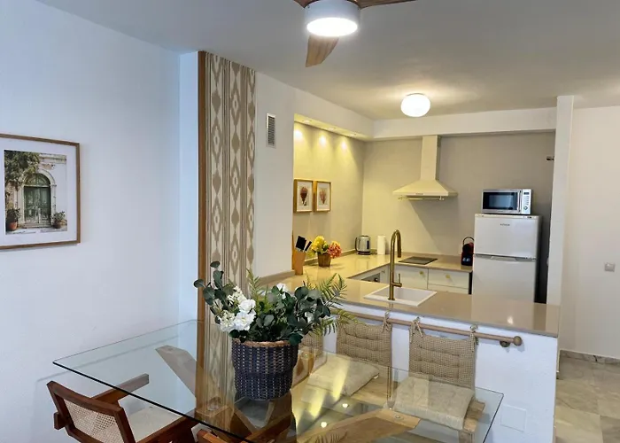 Nuevo Close To Sinese Design Homes Апартаменты *