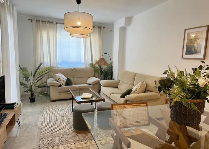 Апартаменты Nuevo Close To Sinese Design Homes *