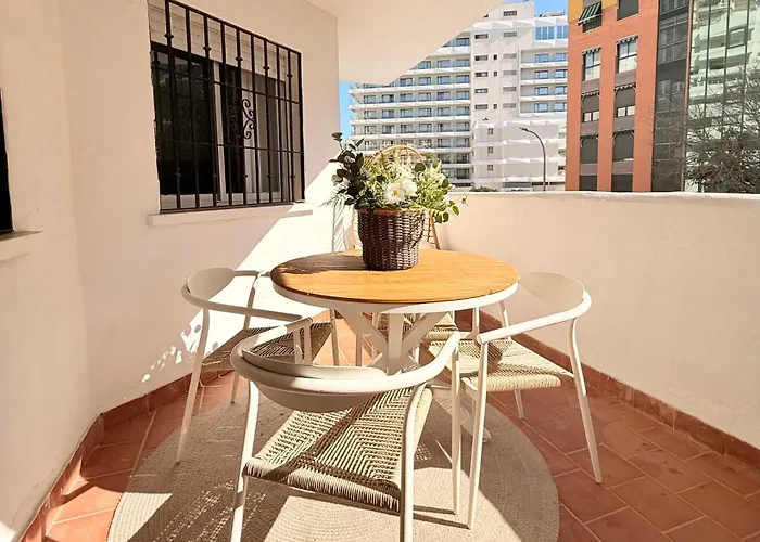 Nuevo Close To Sinese Design Homes Apartamento Torremolinos