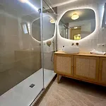 Nuevo Close To Sinese Design Homes Appartement