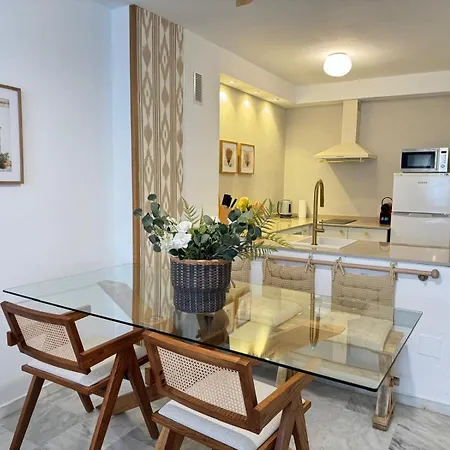 Appartement Nuevo Close To Sinese Design Homes