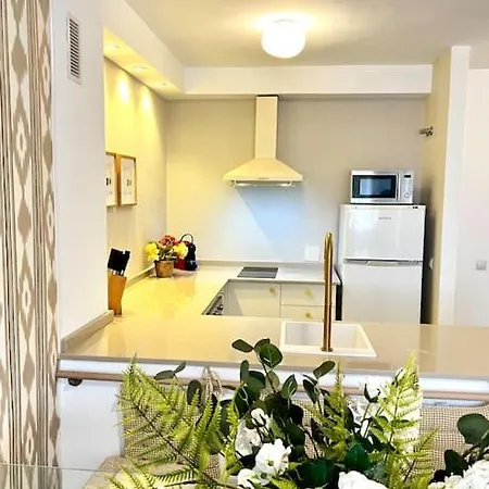 Nuevo Close To Sinese Design Homes Torremolinos