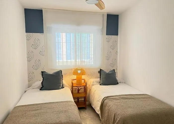 Nuevo Close To Sinese Design Homes Lägenhet