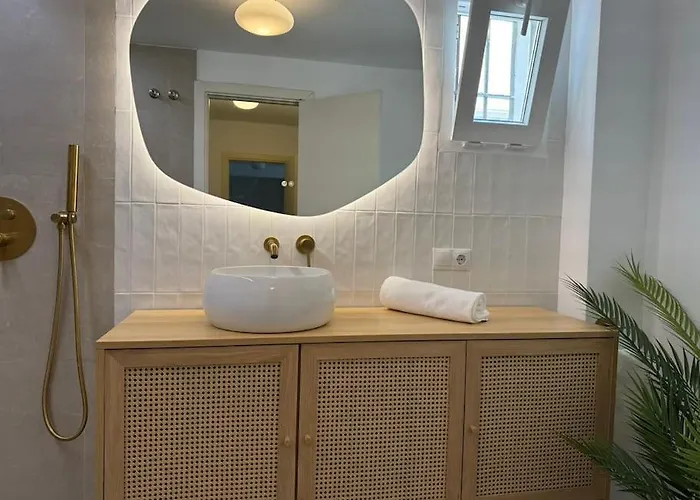 Nuevo Close To Sinese Design Homes Apartment Torremolinos