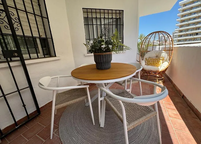 Nuevo Close To Sinese Design Homes * Torremolinos