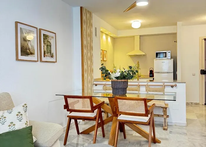 Apartment Nuevo Close To Sinese Design Homes *